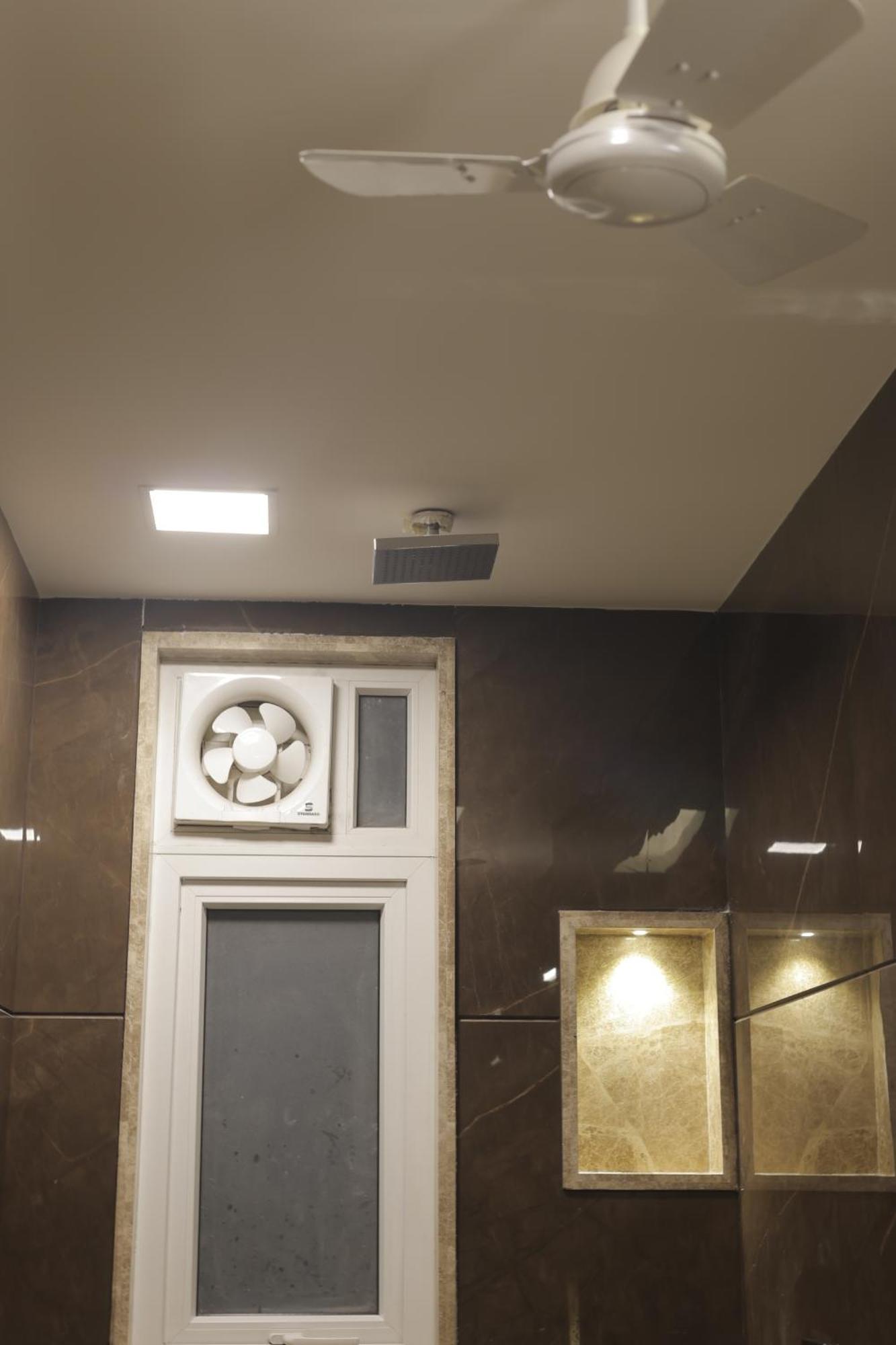 Under My Roof Superio Bed & Breakfast New Delhi Luaran gambar