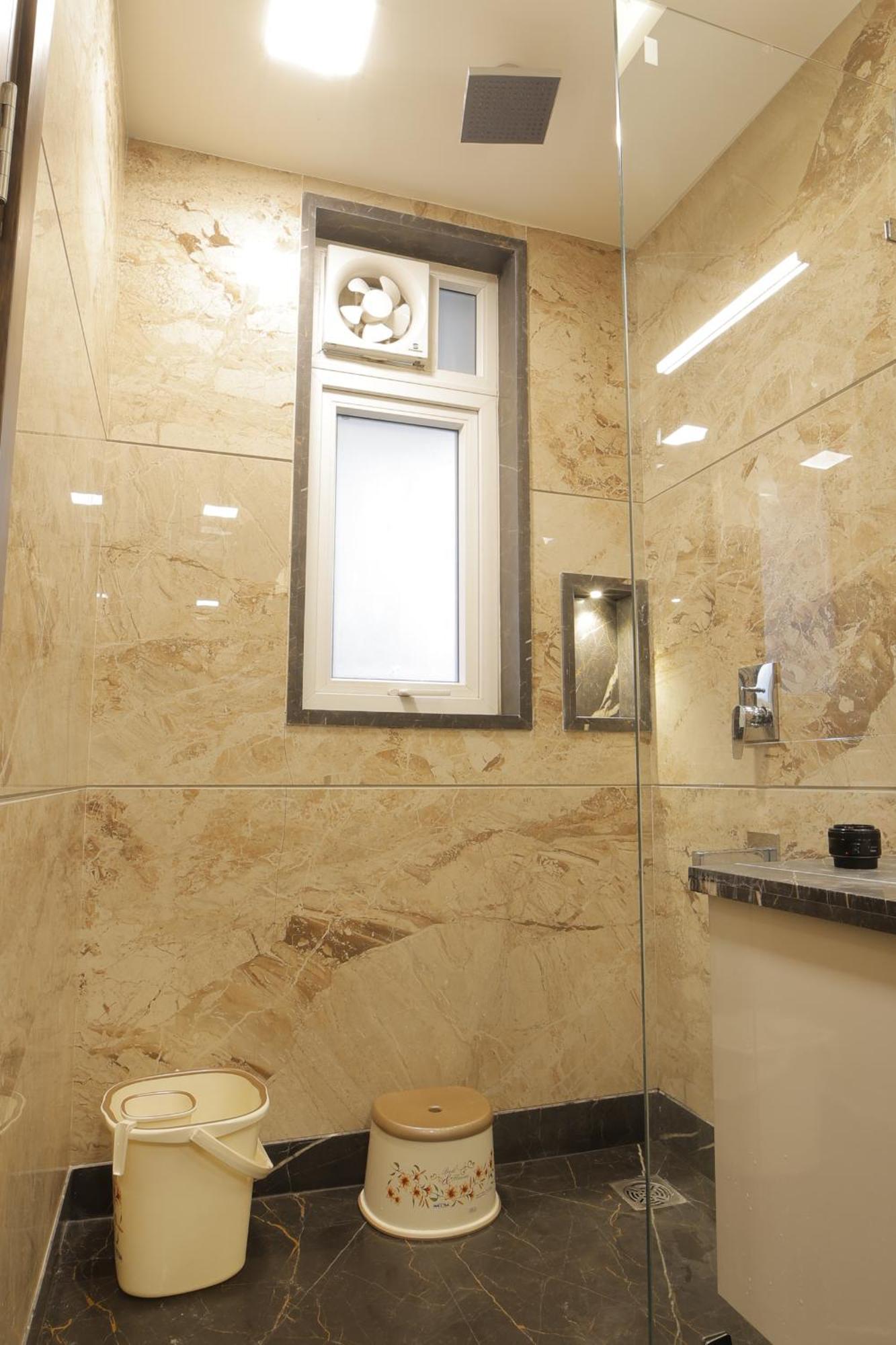 Under My Roof Superio Bed & Breakfast New Delhi Luaran gambar